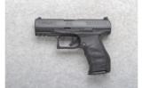 Walther Model PPQ 9mmx19 (M2) - 2 of 2