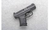 Walther Model P99c AS 9mmx19 Cal. - 1 of 2