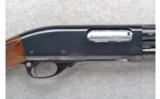 Remington Model 870 TB Wingmaster 12 GA - 2 of 7