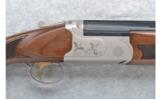 Legacy Sports Model Pointer 12
GA O/U - 2 of 7
