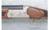 Legacy Sports Model Pointer 12
GA O/U - 4 of 7