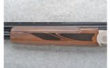 Legacy Sports Model Pointer 12
GA O/U - 6 of 7