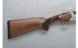 Legacy Sports Model Pointer 12
GA O/U - 5 of 7