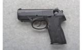 Beretta Model PX4 Storm 9x19 Cal. - 2 of 2