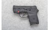Smith & Wesson ~ M&P Bodyguard ~ .380 A.C.P. - 2 of 2