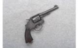 Smith & Wesson Model Military & Police Victory
.38 Special - 1 of 4