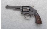 Smith & Wesson Model Military & Police Victory
.38 Special - 2 of 4