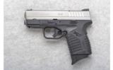 Springfield Model XDS-45ACP .45 Auto - 2 of 2