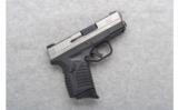 Springfield Model XDS-45ACP .45 Auto - 1 of 2
