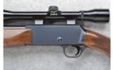 Browning Model BAR .22 Long Rifle - 4 of 7