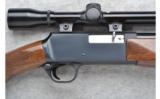 Browning Model BAR .22 Long Rifle - 2 of 7