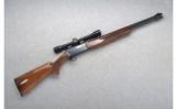 Browning Model BAR .22 Long Rifle - 1 of 7