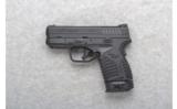 Springfield Armory Model XDS-45 ACP .45 A.C.P. - 2 of 2
