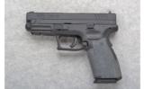 Springfield Armory Model XD-9 9x19 Cal. - 2 of 2