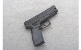 Springfield Armory Model XD-9 9x19 Cal. - 1 of 2