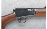 Winchester Model 63 .22 Long Rifle - 2 of 7