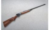 Winchester Model 63 .22 Long Rifle - 1 of 7