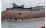 Springfield Armory U.S. Rifle 7.62mm M1A - 2 of 6