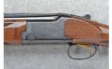 Browning Model Citori 12 GA O/U - 4 of 7