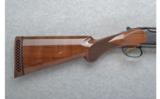 Browning Model Citori 12 GA O/U - 5 of 7