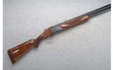 Browning Model Citori 12 GA O/U - 1 of 7
