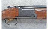 Browning Model Citori 12 GA O/U - 2 of 7