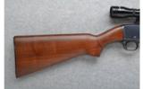 Remington Model 141 The Gamemaster .35 Rem. Cal - 5 of 7