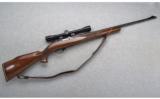 Weatherby Model Mark XXII .22 Long Rifle - 1 of 7