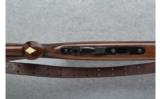 Weatherby Model Mark XXII .22 Long Rifle - 3 of 7