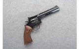 Dan Wesson Model .357 Magnum Cal. - 1 of 2
