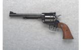 Ruger ~ New Model Super Blackhawk ~ .44 Magnum - 2 of 2