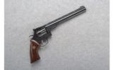 Dan Wesson Model .44 Magnum - 1 of 2