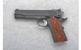 Springfield Armory Model 1911-A1 .45 Auto - 2 of 2
