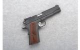 Springfield Armory Model 1911-A1 .45 Auto - 1 of 2
