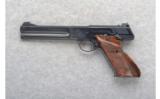 Colt Model Match Target .22 Long Rifle - 2 of 2
