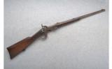 Burnside ~ 1864 ~ Breech Loading Carbine - 1 of 8