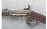 Burnside ~ 1864 ~ Breech Loading Carbine - 4 of 8