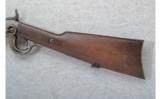 Burnside ~ 1864 ~ Breech Loading Carbine - 7 of 8
