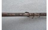 Burnside ~ 1864 ~ Breech Loading Carbine - 3 of 8