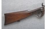 Burnside ~ 1864 ~ Breech Loading Carbine - 5 of 8