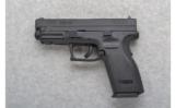 Springfield Armory Model XD-9 9x19 Cal. - 2 of 2
