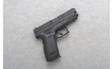 Springfield Armory Model XD-9 9x19 Cal. - 1 of 2
