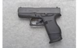 Glock Model 43 9x19 Cal. - 2 of 2