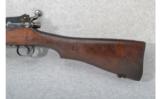 Winchester U.S. Model of 1917 .30 Cal. w/Bayonet (11-17) - 7 of 9