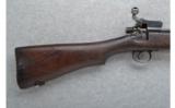 Winchester U.S. Model of 1917 .30 Cal. w/Bayonet (11-17) - 5 of 9