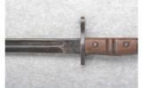 Winchester U.S. Model of 1917 .30 Cal. w/Bayonet (11-17) - 8 of 9