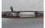 Winchester U.S. Model of 1917 .30 Cal. w/Bayonet (11-17) - 3 of 9
