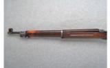 Winchester U.S. Model of 1917 .30 Cal. w/Bayonet (11-17) - 6 of 9