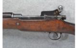 Winchester U.S. Model of 1917 .30 Cal. w/Bayonet (11-17) - 4 of 9