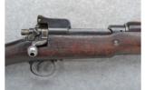 Winchester U.S. Model of 1917 .30 Cal. w/Bayonet (11-17) - 2 of 9